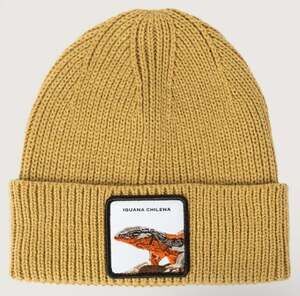 WILD LAMA Gorro Unisex Wild Lama